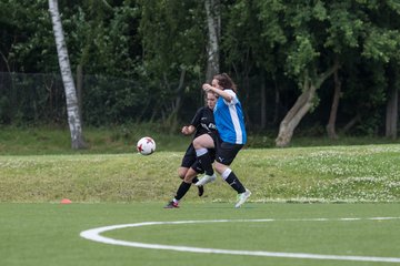 Bild 72 - B-Juniorinnen Ratzeburg Turnier